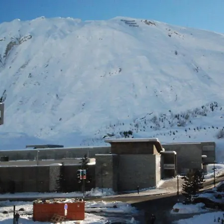 Tignes, 2 Pièces, 5 Personnes - Fr-1-449-23 * Tignes