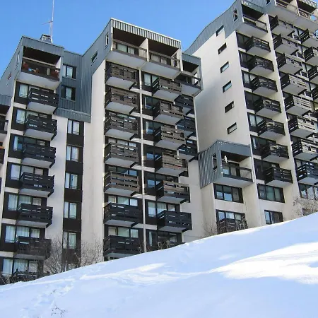 T2 Sud 500m Pistes, Balcon, Wifi, 5 Pers - Fr-1-449-23 *