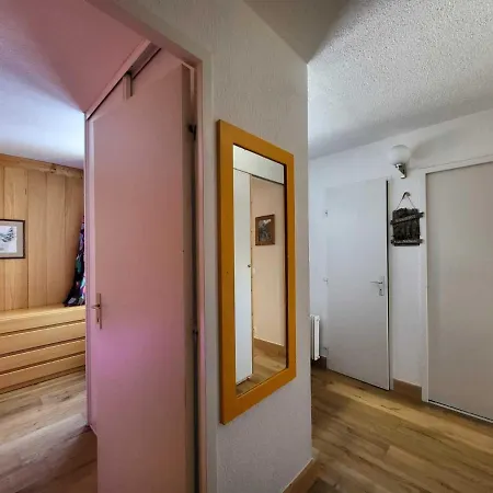 Apartment T2 Sud 500m Pistes, Balcon, Wifi, 5 Pers - Fr-1-449-23 Tignes